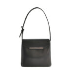 Givenchy Logo Shoulder Bag — миниатюра 1