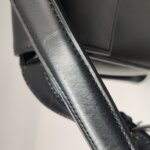 Givenchy Logo Shoulder Bag — фото 11