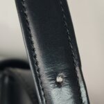 Givenchy Logo Shoulder Bag — фото 12