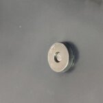 Givenchy Logo Shoulder Bag — фото 15