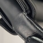 Givenchy Logo Shoulder Bag — фото 28