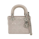 Dior Lady Dior Logo — миниатюра 1