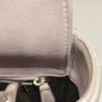 Dior Lady Dior Logo — фото 11