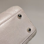 Dior Lady Dior Logo — фото 14