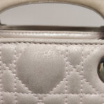 Dior Lady Dior Logo — фото 17