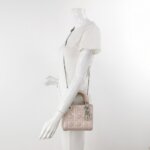 Dior Lady Dior Logo — фото 2