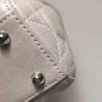 Dior Lady Dior Logo — фото 20