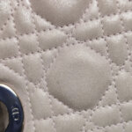 Dior Lady Dior Logo — фото 21