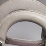 Dior Lady Dior Logo — фото 23