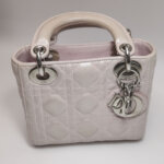 Dior Lady Dior Logo — фото 24