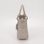 Dior Lady Dior Logo — фото 3