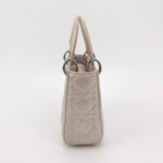 Dior Lady Dior Logo — фото 4