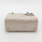 Dior Lady Dior Logo — фото 6