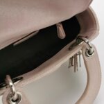 Dior Lady Dior Logo — фото 7