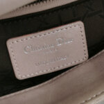 Dior Lady Dior Logo — фото 8