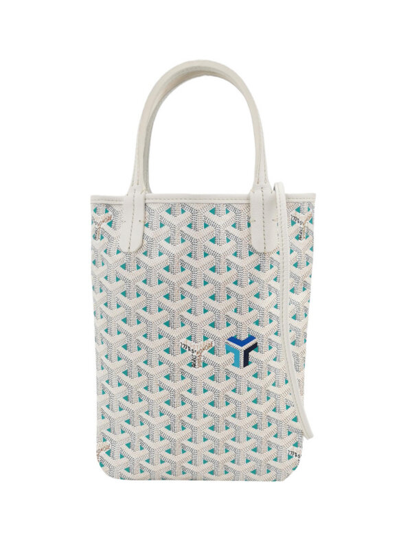 Goyard Poitiers Y