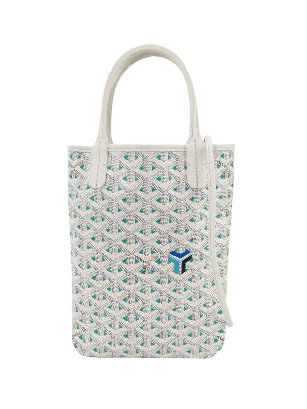 Goyard Poitiers Y — продано