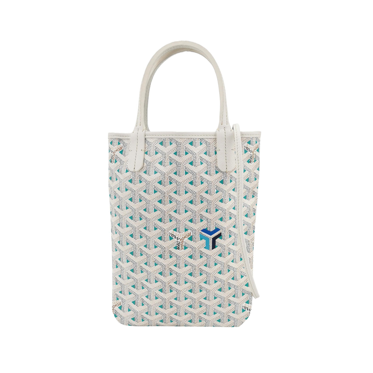 Goyard Poitiers Y — фото 1