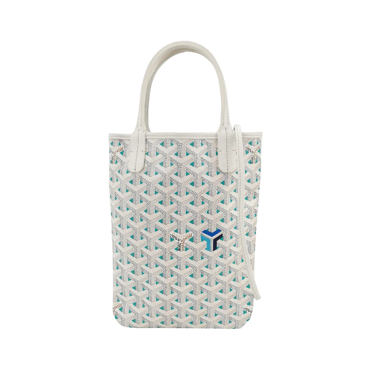 Goyard Poitiers Y — продано