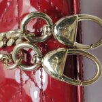 Dior Lady Dior Logo — фото 10