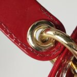 Dior Lady Dior Logo — фото 11