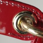 Dior Lady Dior Logo — фото 12