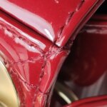 Dior Lady Dior Logo — фото 15