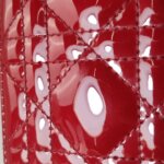 Dior Lady Dior Logo — фото 16