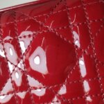 Dior Lady Dior Logo — фото 17