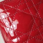 Dior Lady Dior Logo — фото 18