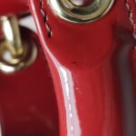 Dior Lady Dior Logo — фото 19