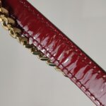 Dior Lady Dior Logo — фото 20