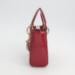 Dior Lady Dior Logo — фото 3