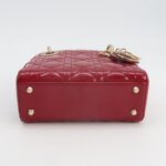 Dior Lady Dior Logo — фото 6