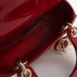 Dior Lady Dior Logo — фото 7