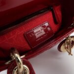 Dior Lady Dior Logo — фото 8