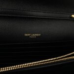 Saint Laurent Envelope VYSL — фото 8