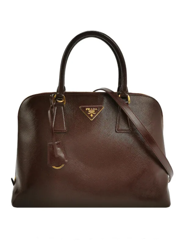 Prada Crossbody — продано