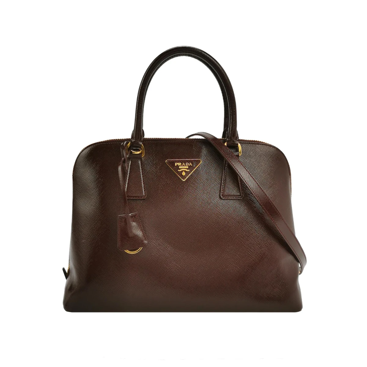 Prada Crossbody — продано