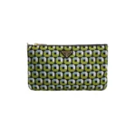 Prada Printed Nylon Clutch (Прада) — миниатюра 1