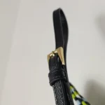 Prada Printed Nylon Clutch (Прада) — фото 10