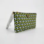 Prada Printed Nylon Clutch (Прада) — фото 3