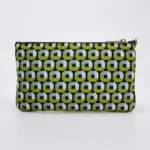 Prada Printed Nylon Clutch (Прада) — фото 4