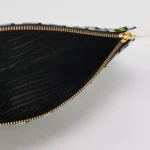 Prada Printed Nylon Clutch (Прада) — фото 6