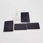 Prada Printed Nylon Clutch (Прада) — фото 8