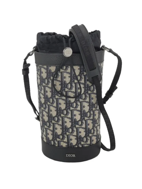 Винтажная сумка Dior Aqua