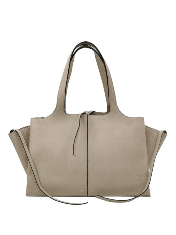 Celine Tri-Fold Logo — продано