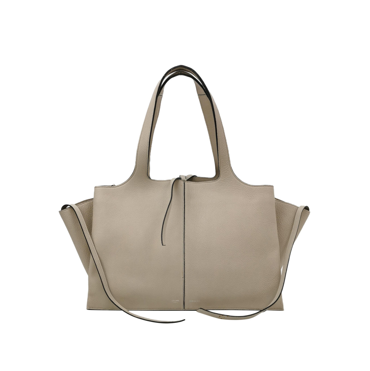 Celine Tri-Fold Logo — продано