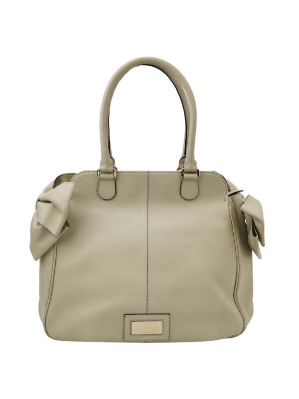 Valentino Garavani Logo Shoulder Bag — продано