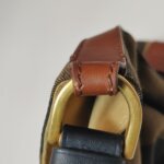 Fendi Shoulder Bag — фото 11